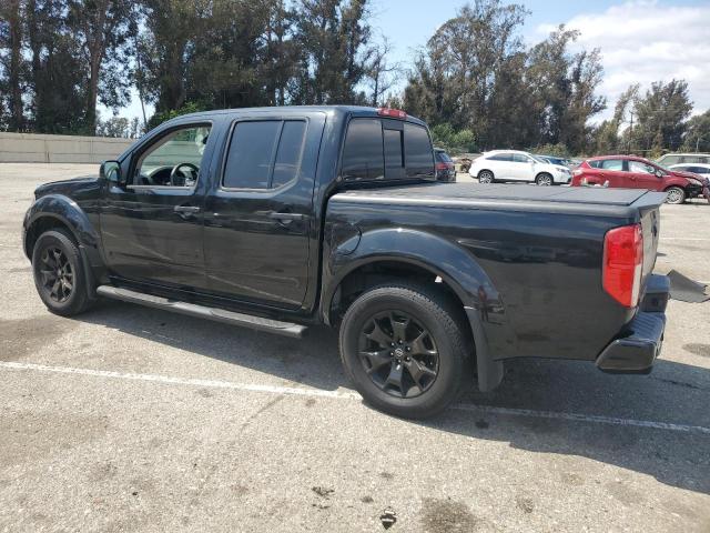 2021 NISSAN FRONTIER S - 1N6ED0EB3MN702503