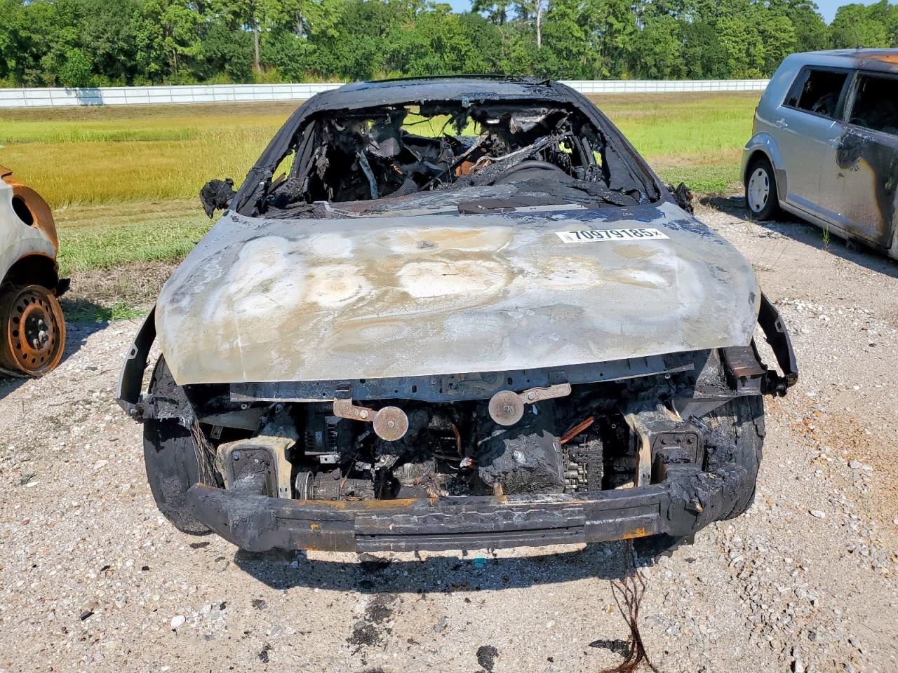 HYUNDAI SONATA SPORT