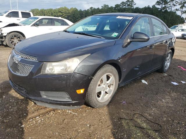 Global Auto Auctions: 2014 CHEVROLET CRUZE LT