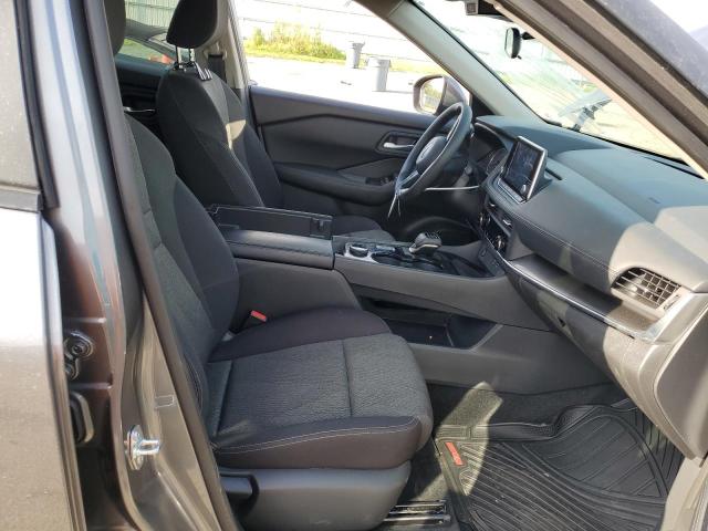 2024 NISSAN ROGUE SV 5N1BT3BB6RC699190