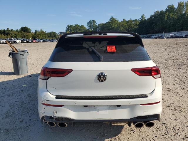2023 VOLKSWAGEN GOLF R WVWEB7CD7PW155899