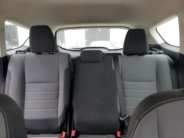 2019 FORD ESCAPE S - 1FMCU0F73KUA74753