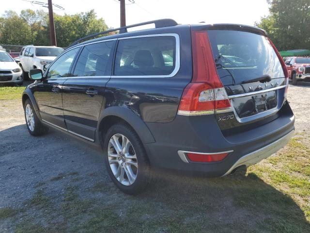 2016 VOLVO XC70 T5 PL YV4612NMXG1237885