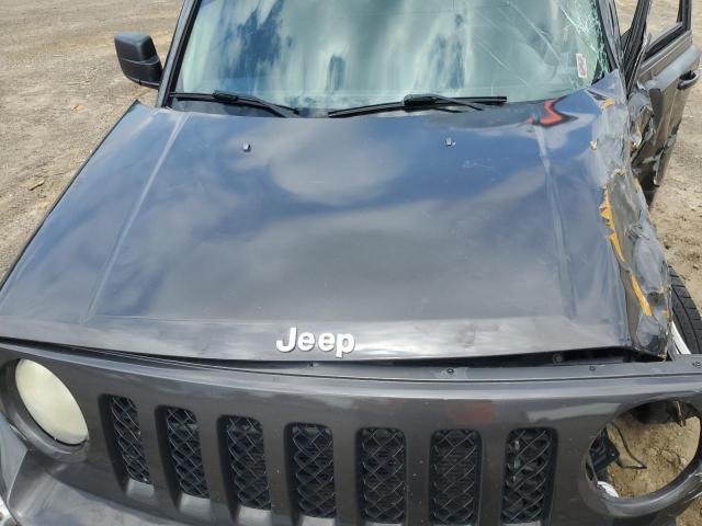 2015 JEEP PATRIOT SPORT 1C4NJPBB1FD110888