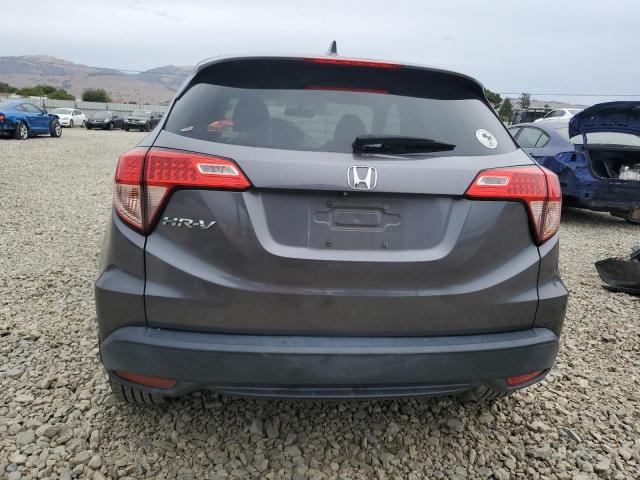 2016 HONDA HR-V EX 3CZRU5H59GM709584