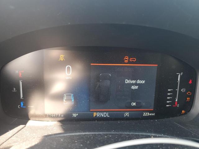 2023 FORD ESCAPE ST LINE 1FMCU9MN3PUB35208