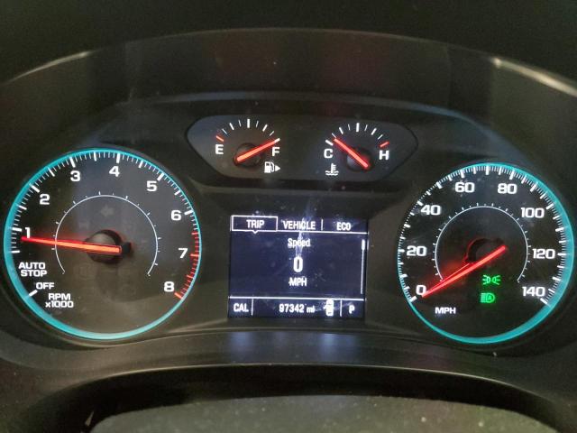 2023 CHEVROLET MALIBU LT 1G1ZD5ST6PF162442