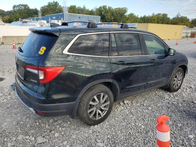2019 HONDA PILOT EXL 5FNYF6H48KB023672