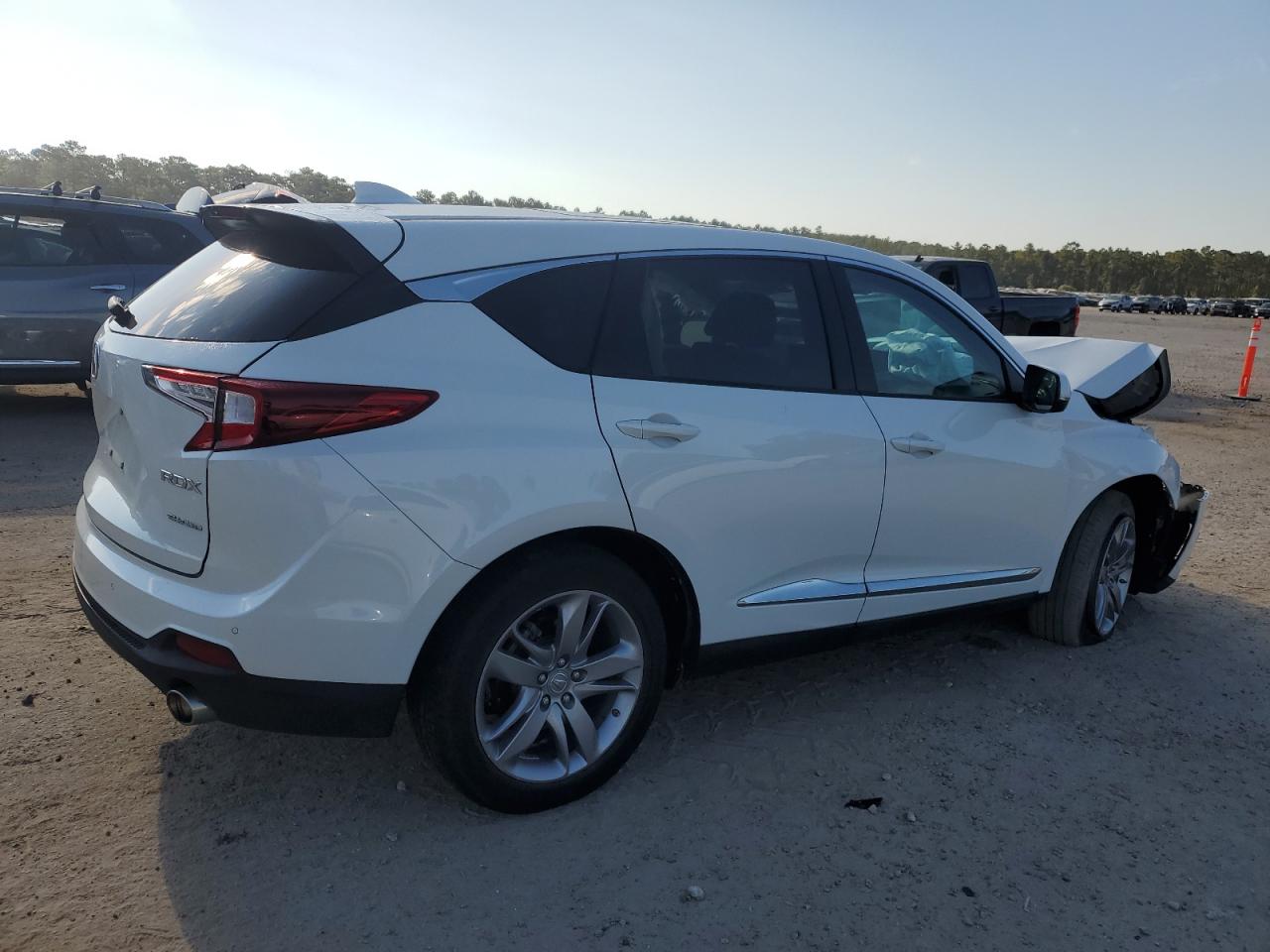 ACURA RDX ADVANCE