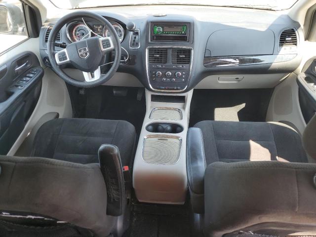 2016 DODGE GRAND CARA - 2C4RDGCG8GR366673