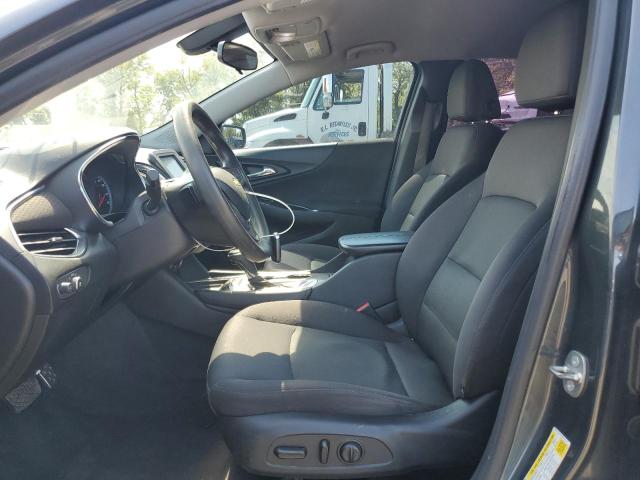 2017 CHEVROLET MALIBU LT 1G1ZE5ST5HF151771