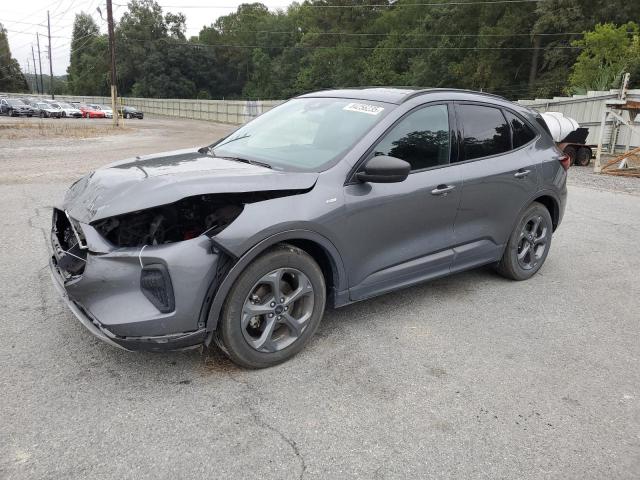 2024 FORD ESCAPE ST LINE 1FMCU0MN5RUA18017