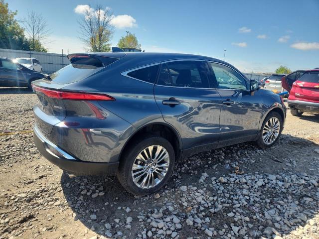 2024 TOYOTA VENZA LE - JTEAAAAH8RJ162201