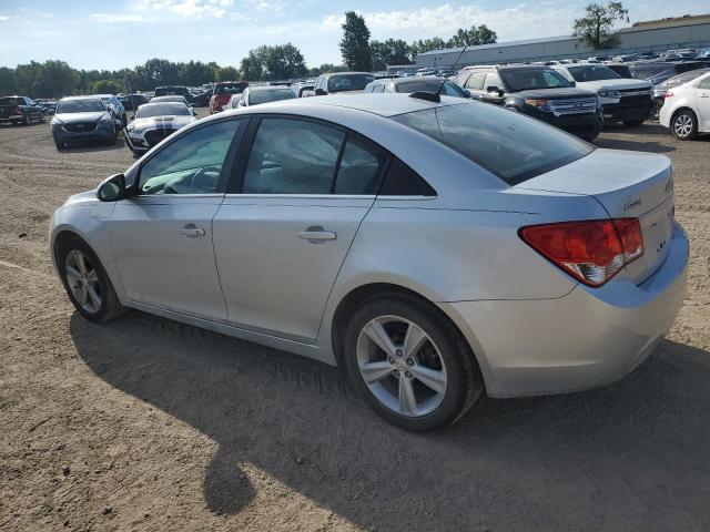 2015 CHEVROLET CRUZE LT 1G1PE5SBXF7297914