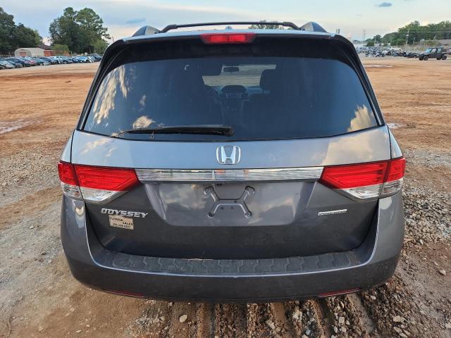 2016 HONDA ODYSSEY SE 5FNRL5H33GB041017