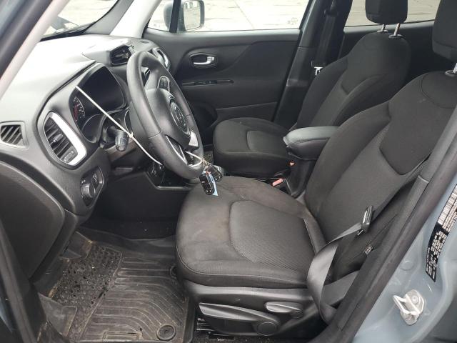 2018 JEEP RENEGADE S - ZACCJBAB2JPH80276