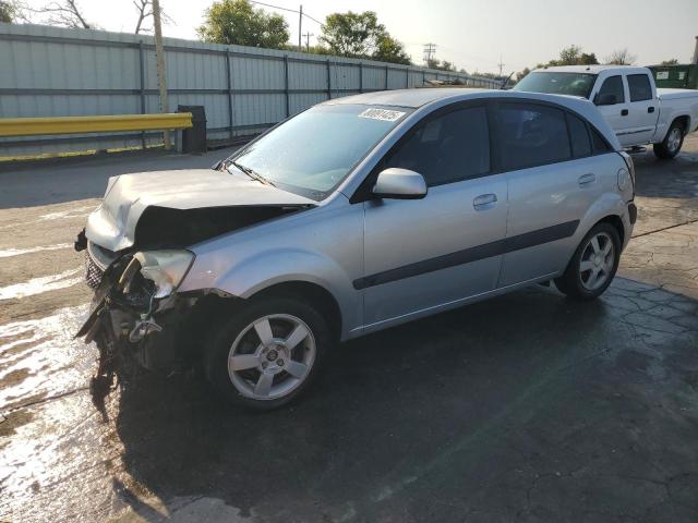Global Auto Auctions: 2006 KIA RIO 5