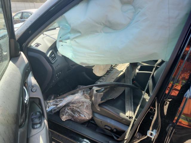 2019 NISSAN ROGUE S - 5N1AT2MV5KC745692