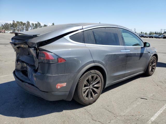 2017 TESLA MODEL X 5YJXCBE20HF054813