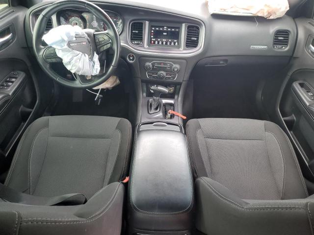 2018 DODGE CHARGER SX - 2C3CDXBG2JH272541