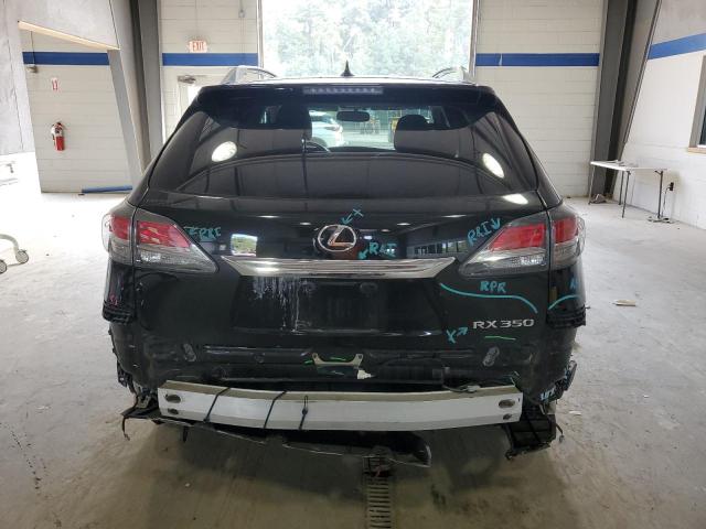 2015 LEXUS RX 350 BASE 2T2BK1BA9FC327473