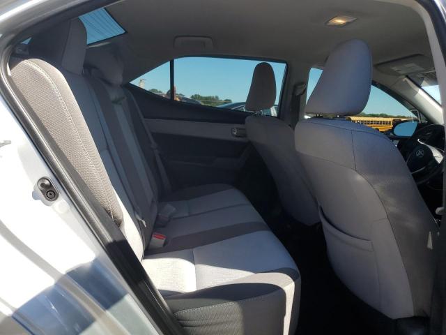 2017 TOYOTA COROLLA L 2T1BURHE3HC855049