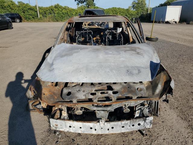 2022 MAZDA CX-5 PREFE - JM3KFBCM2N0645605