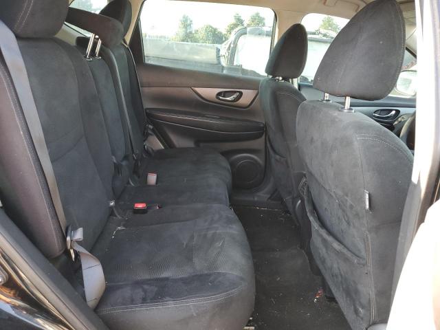 2016 NISSAN ROGUE S 5N1AT2MT5GC797037