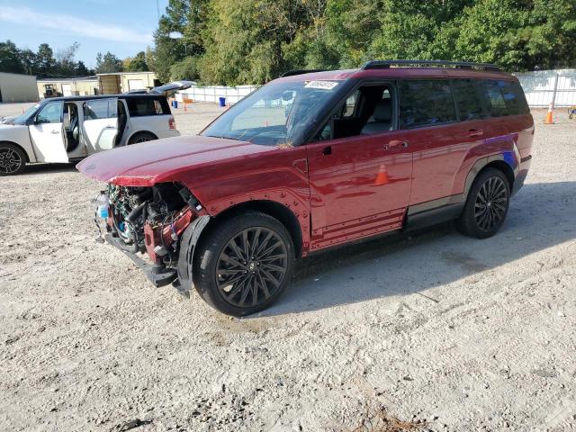 2024 HYUNDAI SANTA FE C 5NMP5DGL6RH059459