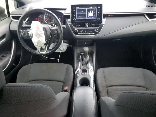 2021 TOYOTA COROLLA SE - JTDS4MCE5MJ068063