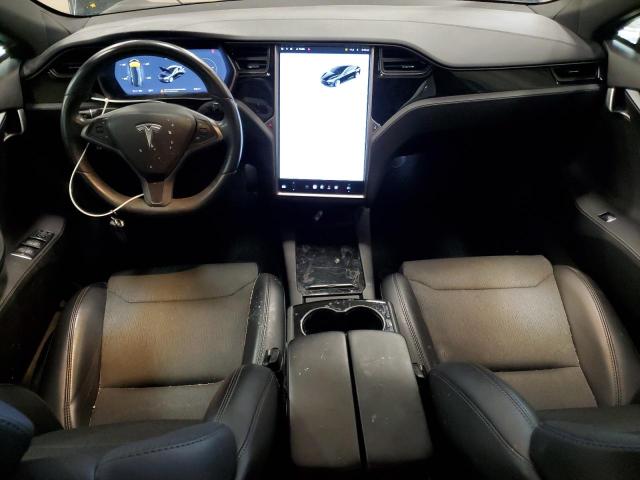 2018 TESLA MODEL S 5YJSA1E21JF273036