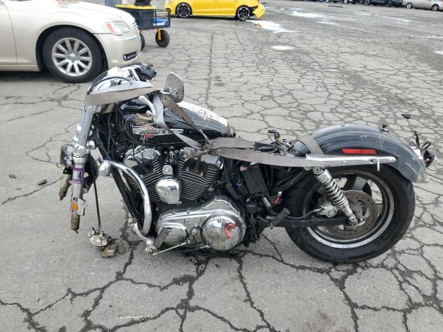 2012 HARLEY-DAVIDSON XL1200 C 1HD1CT314CC444775