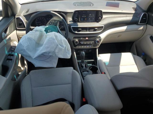 2020 HYUNDAI TUCSON LIM - KM8J33A46LU140643