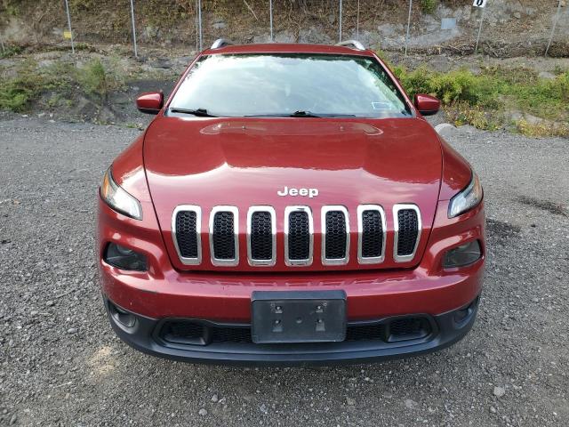 2016 JEEP CHEROKEE LATITUDE - 1C4PJMCS6GW119436