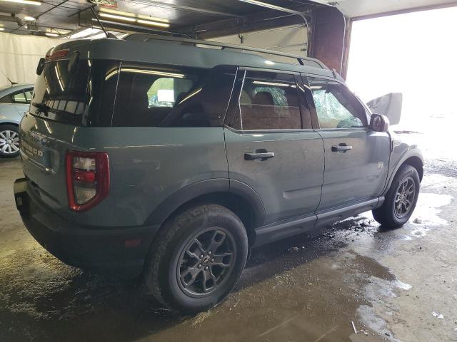 2024 FORD BRONCO SPO - 3FMCR9B68RRE23667