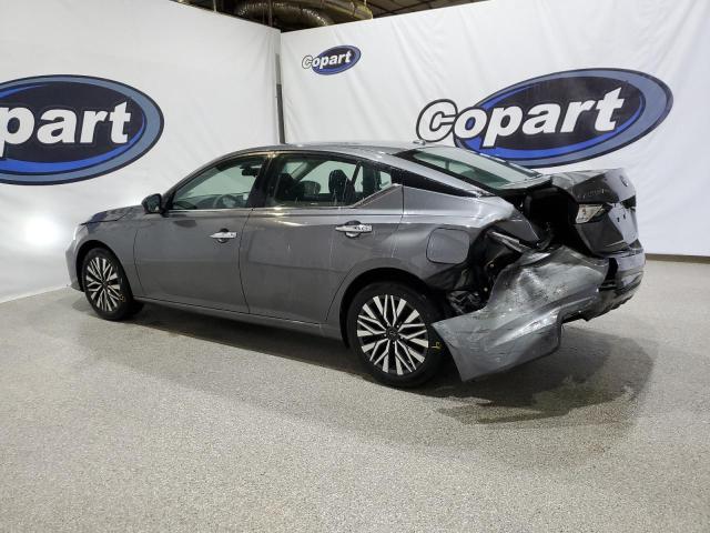 2024 NISSAN ALTIMA SV 1N4BL4DV1RN372935