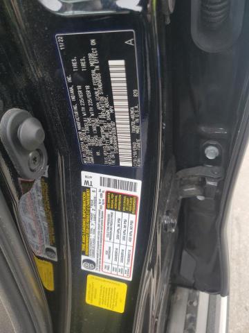 2023 TOYOTA HIGHLANDER L 5TDKDRAH8PS006187