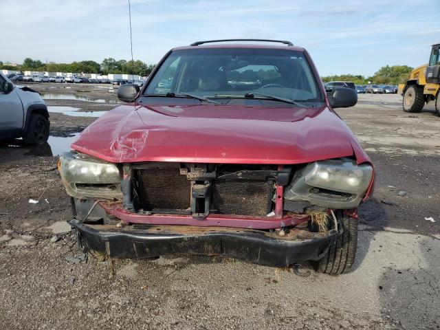 2002 CHEVROLET TRAILBLAZE #3258959022