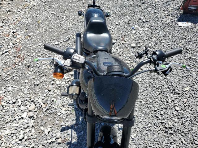 2022 HARLEY-DAVIDSON FXLRS - 1HD1YWZ13NB025934