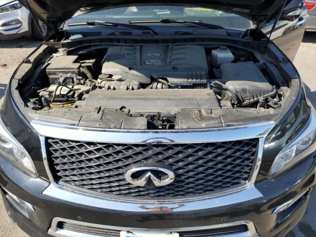 2017 INFINITI QX80 BASE JN8AZ2NE7H9156932