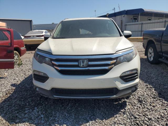 2016 HONDA PILOT TOUR 5FNYF5H92GB053800