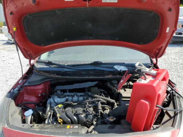 2018 KIA RIO LX 3KPA24AB3JE082207