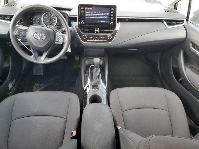 2020 TOYOTA COROLLA LE 5YFEPRAE4LP012694