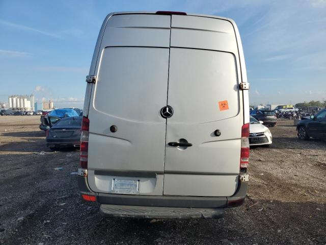 2015 MERCEDES-BENZ SPRINTER 2 WD3PE8DC4F5991308