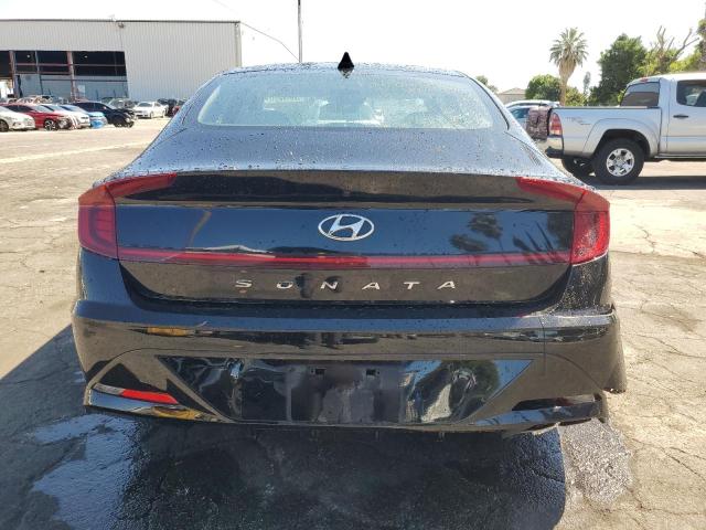 2023 HYUNDAI SONATA SEL KMHL64JA1PA280537