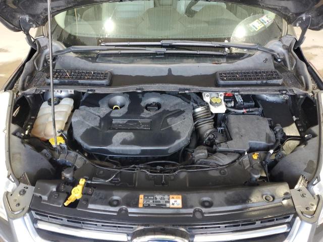 2016 FORD ESCAPE TIT 1FMCU9J9XGUB63000