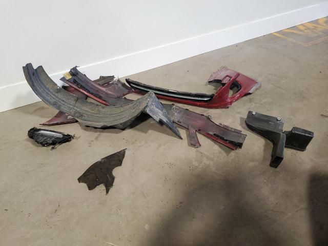 2014 KIA OPTIMA SX - 5XXGR4A71EG298779