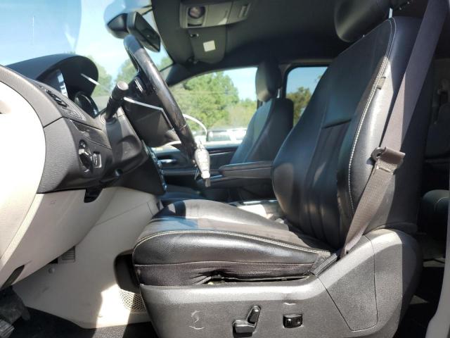 2019 DODGE GRAND CARA 2C4RDGCG5KR735630