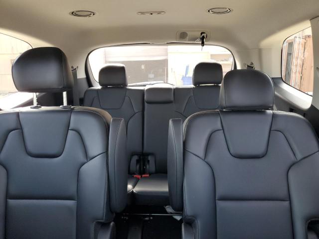 2024 KIA TELLURIDE 5XYP64GC8RG468991