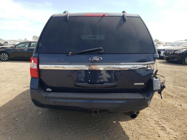 2016 FORD EXPEDITION XLT 1FMJU1JTXGEF13207